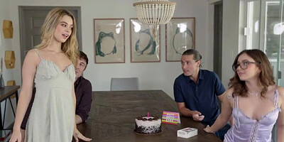 I Want A Girlfriend - S43:E28 - Nubilefilms