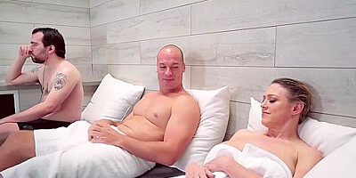 Sean Lawless And Dee Williams - Perverted Milf Crazy Sex Clip