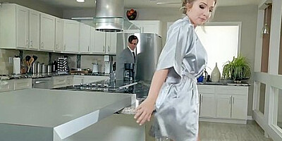 Xander Corvus And Lena Paul In Appetizing Breathtaking Xxx Clip