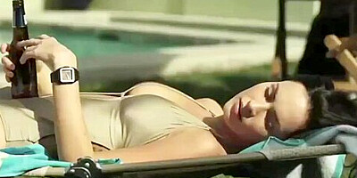 Megan Fox Sexiest Scenes (HD) [720P]