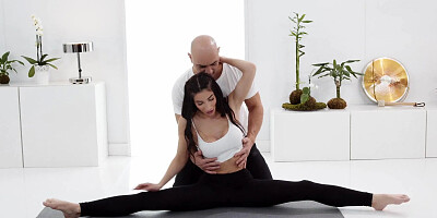 My personal trainer (POST IN SEP)