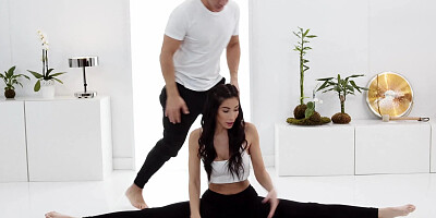 My personal trainer (POST IN SEP)