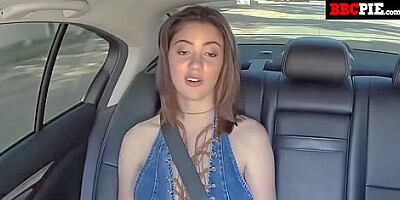 Ellie Nova Tells Bbc Hes Not Allowed To Pull Out