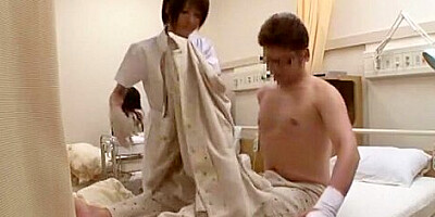 Hottest Japanese slut Saki Izumi, Yuki Natsume, Yuka Hashimoto in Fabulous Handjobs, Blowjob JAV video