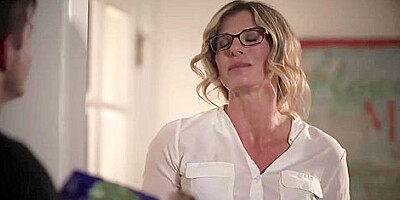 Junoesque And Will Pounders Oral Xxx