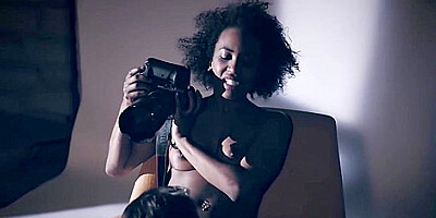 Demi Sutra - Makes Passionate And Forbidden Love To Big Cock