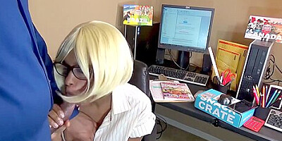 Biggest Booty Secretary Reverse Cowgirl Riding Her Boss At Work And Multi Hardcore Compilation