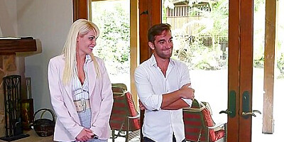 Mikki Lynn - Hot Milf Hard Sex Clip