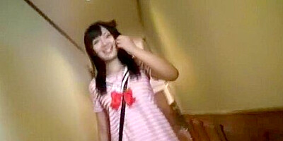 Hardcore banging for lovely Jap broads