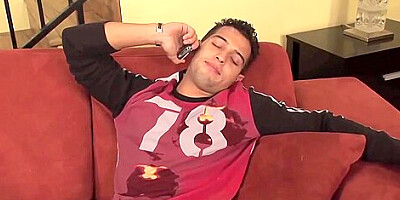 Alana Evans Received Big Cock Of Stepson Inside Shaved Cunt