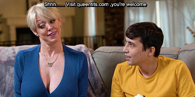 Stepmom you made me cant playing video game at all