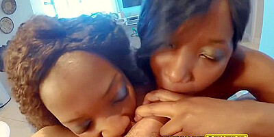 Babe Action With Fairytale Minx From