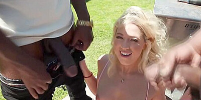 I See The Problem, Lemme Fix That For Ya - Chocolate God And Rob Piper