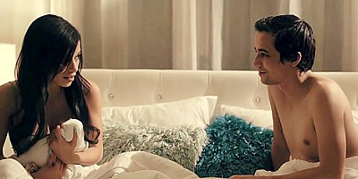 Stepsister Has Some Forbidden Time With Bro With Savannah Sixx