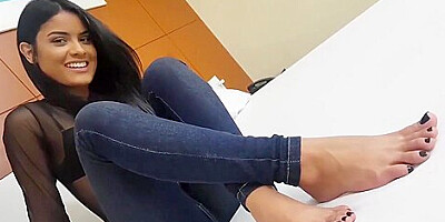 Best Adult Clip Hd Great Show - Feet Slave