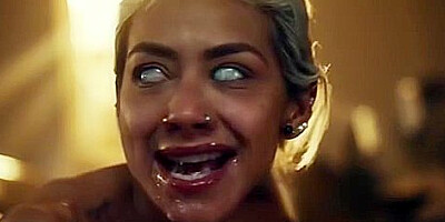 Matty Mila And Veronica Leal