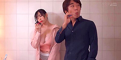 Stars-762 When My Girlfriends Older Step sisters Unprotect