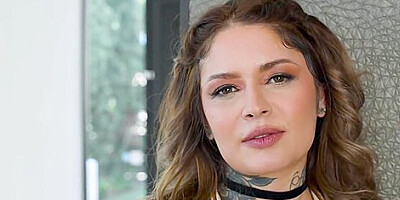 Petite Tattooed Girl Fucked Rough By Bbc - Rough Sex, Isiah Maxwell And Vanessa Vega