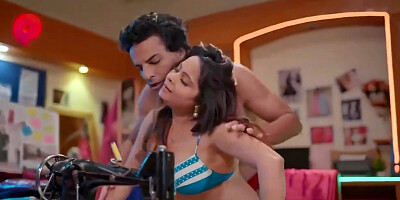 Bindiya Ki Suhaagraat 2024 Oolala App Hindi Hot Porn Web Series Episode 1