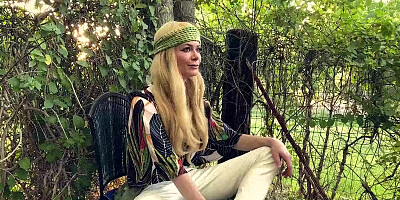 Solo matsrubation from boosty babes