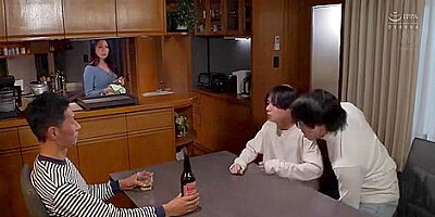 Juq-799 Ive Been Having A Sex Friend Relationship With My Stepsons Friend For The Past 5 Years. Im Having A Naughty Affair With A Younger Guy Im Addicted To Creampie Love Affairs. Mariko Sada