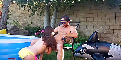 Crazy Adult Movie Outdoor Exotic