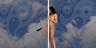 ANYA IVY - BODY SPICE