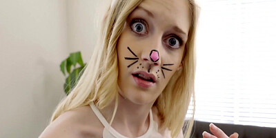 Emma Starletto Superb Lil' Bunny Sista Gets Penetrated.mp4