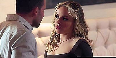 Codey Steele And Anna Claire Clouds In I Bet You Wont Cum Inside Me, Stepbro!