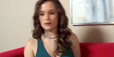 Interracial Lesbian Sex With And - Marie Luv And Charlotte Vale