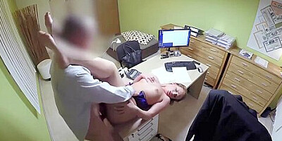 Consummate Inamorata At Casting Movie