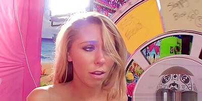 Exotic pornstar Brynn Tyler in Incredible College, Masturbation sex video