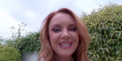 Ebony Stallion Pussy Bangs Seductive Milf With Janet Mason And Lexington Steele