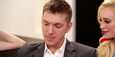 Inject the dollhouse