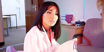 Danny D And Rina Ellis - My Lovely Babe Hooks Up With