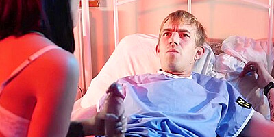 Danny D And Rina Ellis - My Lovely Babe Hooks Up With