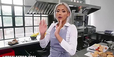 Fine-looking And Veronica Leals Xxx