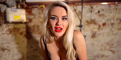 I Am Your Mistress - Ashley Jay