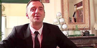 Lizzy Lovers - British Lady Anal Fucked Hard