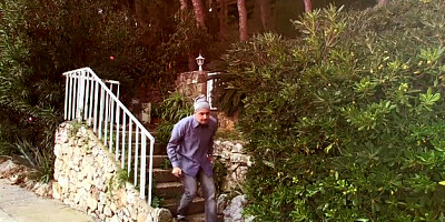 OyeLoca - Busty Latina Blondie Fesser Fucks Her Fans