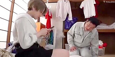 05975,Nasty play that awakens Eros