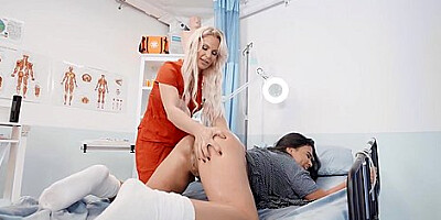 Summer Col, London River And Phoenix Marie - Perverted Lesbians Unforgettable Porn Video