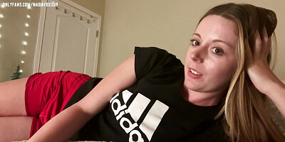 Day in the Life of a Camgirl! Testing New Toys in the Drive Thru + Mall! so Many Orgasms!!