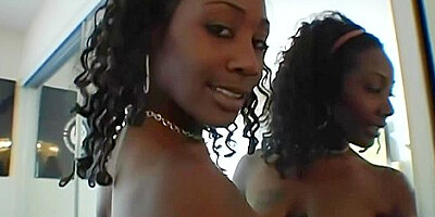 Interracial Movie With Funny Beauty Dior And From - Lexington Steele