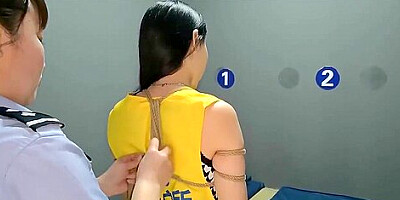 Chinese Prison 2