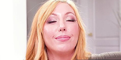 Horny Stepmoms Love Anal Compilation! Lauren Phillips, Cassie Del Isla, Pristine Edge