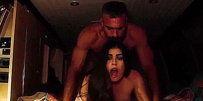 Bitch Challenge Rough Sex Video With Veronica Valentine