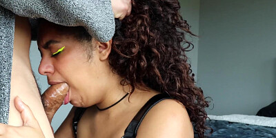 PUMP ME Total Of YOUR JISM!!!! (INTERNAL CUMSHOT CLOSE-UP)