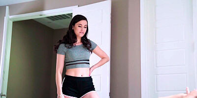 Gabriella Paltrova is fucking Georgia Jones