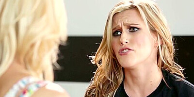 Sharing The Bed 6 With Sasha Heart And Shyla Jennings